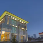 Elegance Hotel Provincia di Istanbul