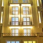 Elegance Istanbul
