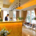 Elegance Hotel Istanbul