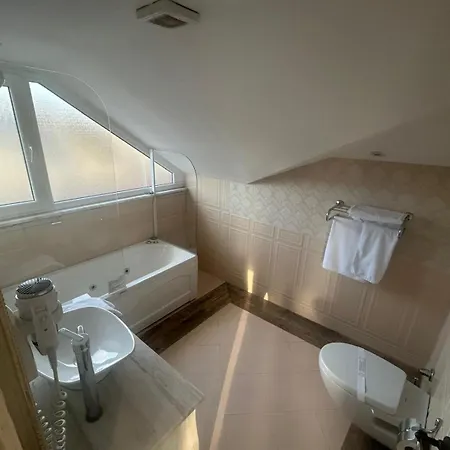 Elegance מלון איסטמבול