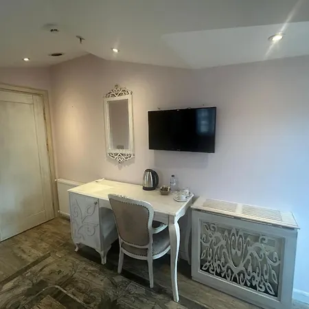 Elegance איסטמבול