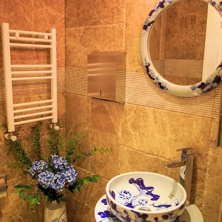 מלון Elegance איסטמבול